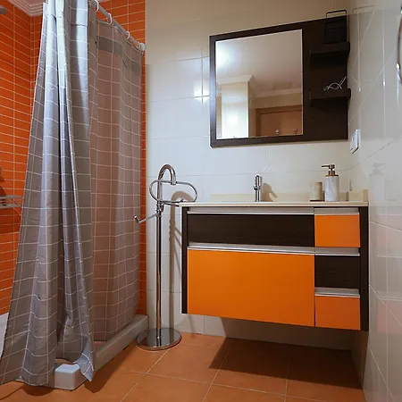 Galihost - Con Terraza En Barrantes