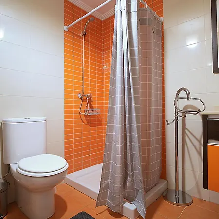 Galihost - Con Terraza En Barrantes Ribadumia